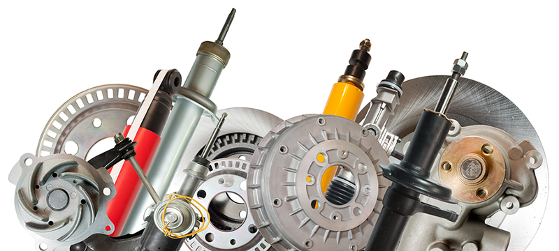 Autozubehör Ersatzteil 37cm - Kompatibel Mit 95% Aller Autos