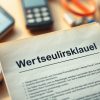 Was ist die Wertsicherungsklausel in Mobilfunkverträgen?